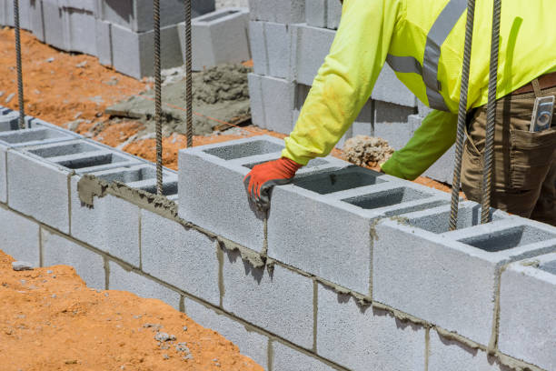 Best Concrete Foundation Repair in Belford, NJ
