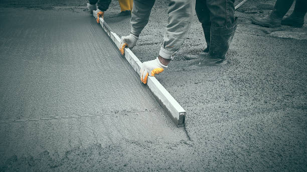 Best Concrete Sealing and Maintenance in Belford, NJ